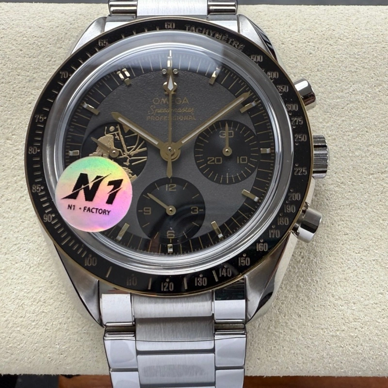 N1 Factory Omega 310.20.42.50.01.001 1:1 Best Edition Replica Watch